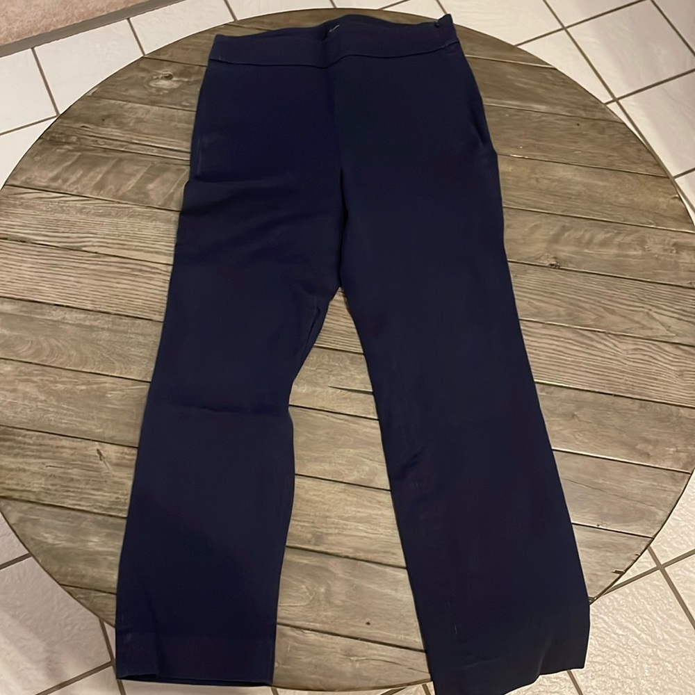 J Crew Dress Pant